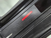 Решітка  решітка радіатора бампера kia ceed 3 3 gt-line gt рестайлінг  21- перед Оригінал, фото thumb