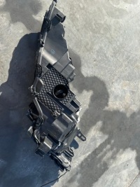 Фара праві перед full led lexus lc500 європа  пошкоджена Оригінал, фото thumb