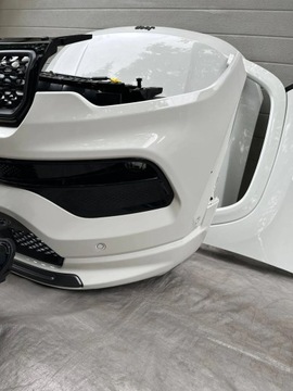 фото thumb №7, Jeep compass ii рестайлинг капот крыло бампер лампы