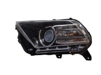 фото thumb №10, Лампы ford mustang 2013 2014 ксенон комплект v