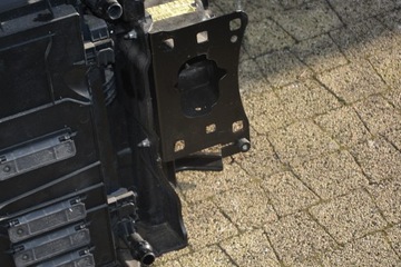 фото thumb №11, Pas переднее радиатор вентиляторы балка golf 7 рестайлинг 2.0tdi 150km