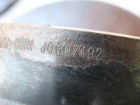 Тормозные диски перед i задний  292mm 298mm 5x130 porsche boxster 1 i 986 Доставка, фото thumb