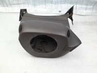 фото thumb №7, Корпус колонки рулевого opel zafira c защита колонки