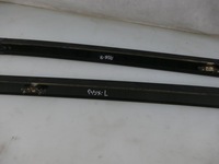 фото thumb №9, Mitsubishi asx iii lift рейлинги кровельные комплект