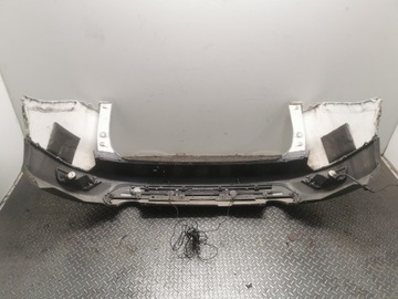 фото thumb №13, Бампер зад ford kuga mk2 pdc 5d