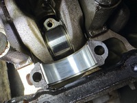 фото thumb №8, Блок двигуна dół wał поршні renault dacia 1.3 tce h5h b480