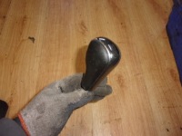 фото thumb №1, Bmw 6 e63 ручка переключения передач