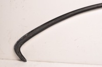 Bmw 3 e46 m3 купе молдинг крыша кровельная левая Оригинал, фото thumb