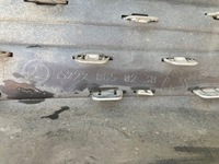 фото thumb №7, Бампер дифузор mercedes w222 s-klasa pdc лампа