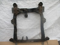 фото thumb №7, Opel astra j поперечина підрамник підвіска перед