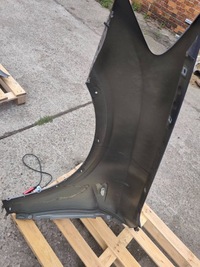 фото thumb №7, Bmw x3 f25 передний правый крыло a52