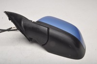 фото thumb №7, Nissan leaf i ze0 зеркало левая 5 pin anglik