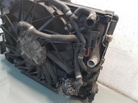 фото thumb №7, Комплект радиатор bmw f10 4.4 v8