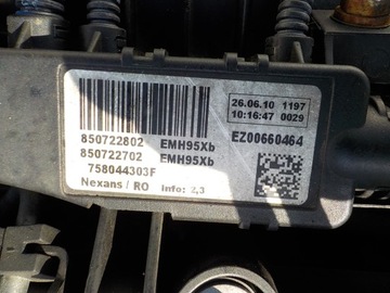 фото thumb №14, Bmw e81 e82 e84 e87 2.0d 204km twin turbo двигун n47d20d комплектний