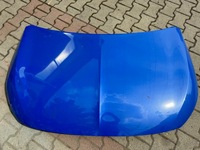 фото thumb №1, Капот перед opel corsa f