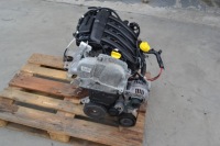 фото thumb №9, Двигун комплектний renault 1.6 16v k4m 866 grand scenic iii 09-16r. f/v