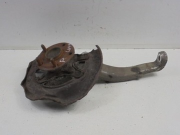 фото thumb №9, Lexus is ii поворотный кулак перед правая 2.2d n62r