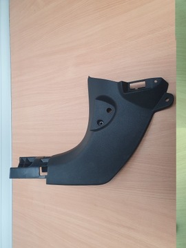 фото thumb №12, Защита стойка порога порог renault megane iv