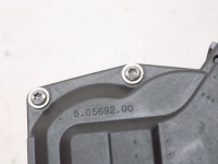 фото thumb №10, Дроссельная заслонка 55564164 - opel astra j insignia a zafira c saab 9-5 2.0 cdti