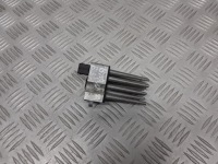 фото thumb №1, Резистор резистор вентилятор bmw seria 5 e39