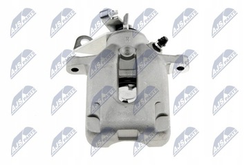 фото thumb №13, Nty суппорт тормозной зад - citroen berlingo 1.6hdi 05-,xsara picasso 99-,