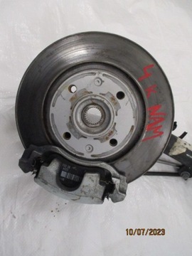 фото thumb №9, Peugeot 2008 1.6 амортизатор mcpherson  поворотна опора амортизатор праві