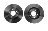 фото thumb №1, Диски гальмівні перед kia ceed trw