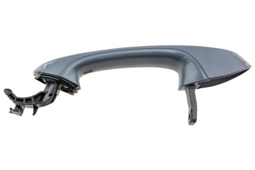 фото thumb №11, Ручка зовнішня bmw 5 g30 6 g32 перед зад