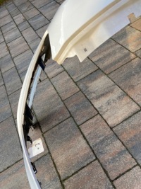 Jaguar e pace r dynamic бампер перед orygi. Оригинал, фото thumb