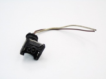 фото thumb №1, Штекер роз'єм 1.4 1.6 8v logan i sandero thalia clio 2 kangoo megane i