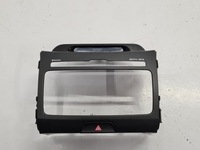 фото thumb №1, Kia sportage iii 12r рамка радио