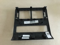 фото thumb №3, Range rover sport ii l494 dekor ґрати повітропровід зад