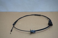 фото thumb №1, Трос открывания капот dacia duster ii