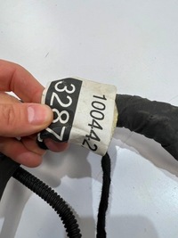 фото thumb №5, Tesla s fl жгут панели 1004422-04-t 1004422-94-t