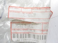 фото thumb №9, Прокладка термостата fiat idea оригінальний номер 71740679