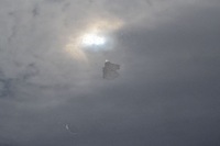 фото thumb №6, Audi a6 c6 капот кришка двигуна колір lz7q