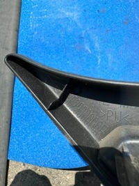 фото thumb №3, Захист дзеркало ліва renault master iii 10-19 802930009r