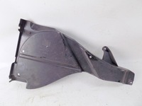 фото thumb №3, Audi tt 8j 06- защита шасси левая зад 8j0825215