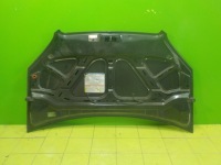 Fiat doblo 1 рестайлинг  07r капот в Украине, фото thumb