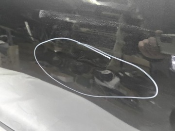 фото thumb №7, Двері ліві задні лівий зад subaru outback v 5 bs 14- 2014-2018 r