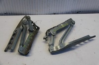 фото thumb №1, Петлі капот комплект fabia ii roomster 5j0802301 5j0802302 колір 9559