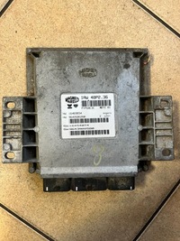 фото thumb №2, Peugeot оригінальний номер iaw48p236 бортовий комп'ютер