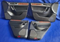 фото thumb №11, Сидіння сидіння заднє сидіння електричний з підігрівом задня vw touareg ii