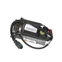 фото thumb №15, Компрессор, электропроводка пневматическая arnott p-2740