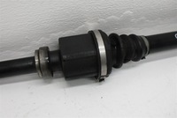 фото thumb №3, Привідний вал правий перед citroen c5 iii 2.7 hdi автоматична коробка передач