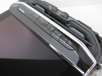 фото thumb №8, Дисплей экран монитор jeep compass 68455716ai