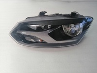 фото thumb №1, Vw polo v лампа перед левая