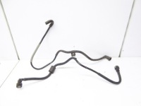 фото thumb №1, 407 04r- шланг провода wąż топлива 1.8 16v