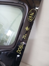 фото thumb №7, Дверь левая передние fiat doblo 23r