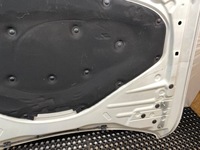 фото thumb №14, Капот кришка двигуна перед bmw 3 f30 f31 код лакофарбового покриття: a300 alpineweiss